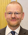 Holger Helbig Uwe Johnson-Stiftungsprofessor für Neuere deutsche ...